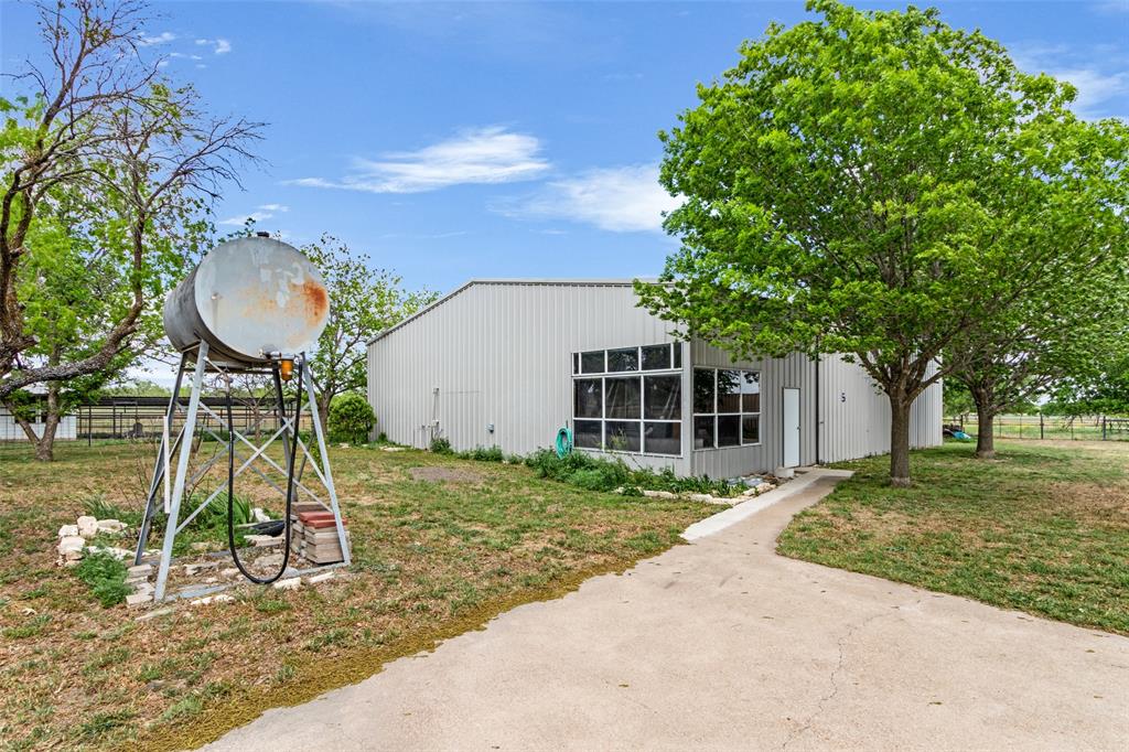 NA - Farm