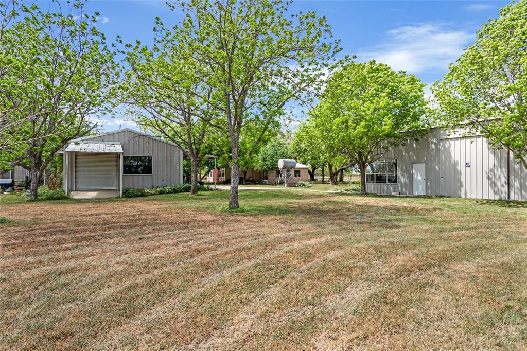 NA - Farm