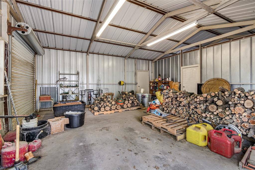 NA - Farm