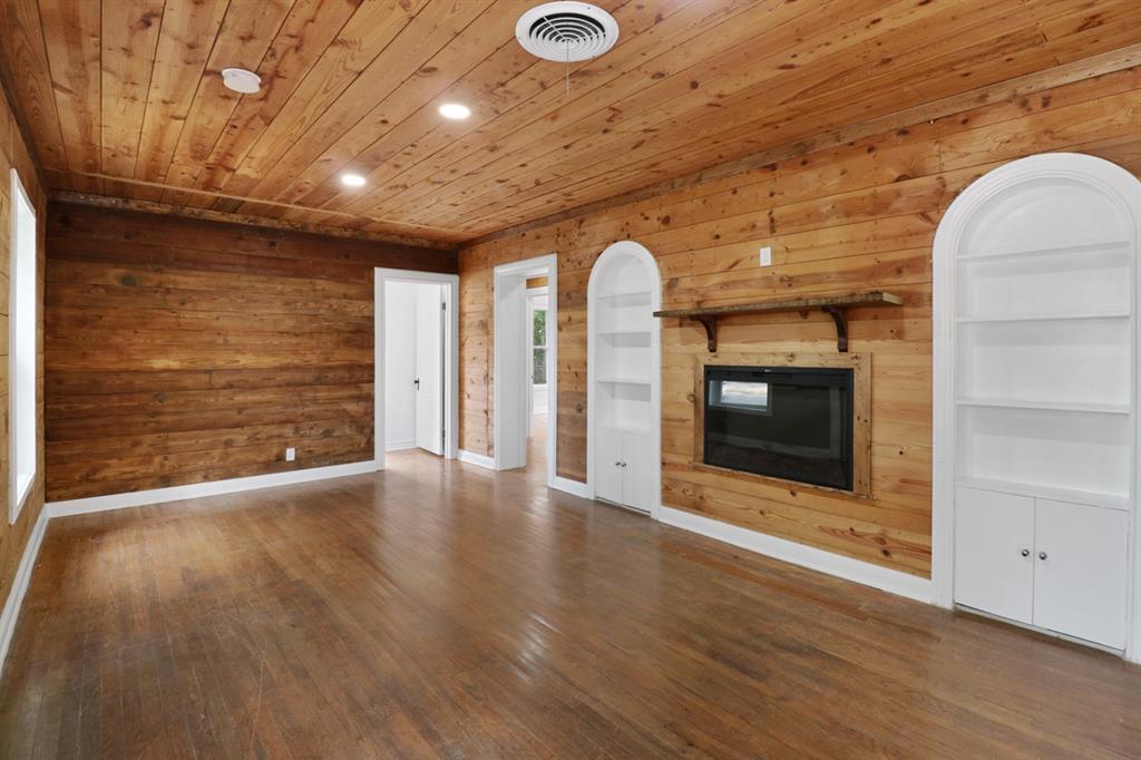 South Park Add Town Coleman - Residential