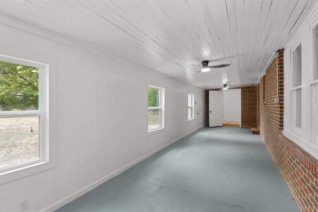 South Park Add Town Coleman - Residential