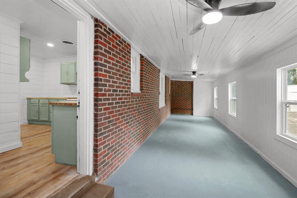 South Park Add Town Coleman - Residential