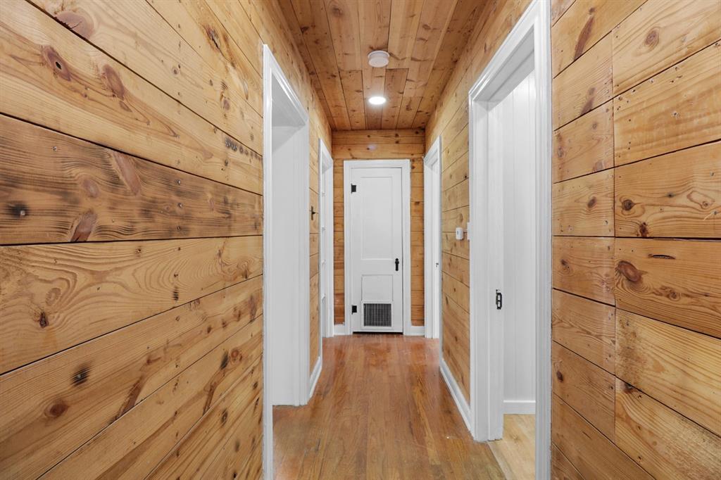 South Park Add Town Coleman - Residential