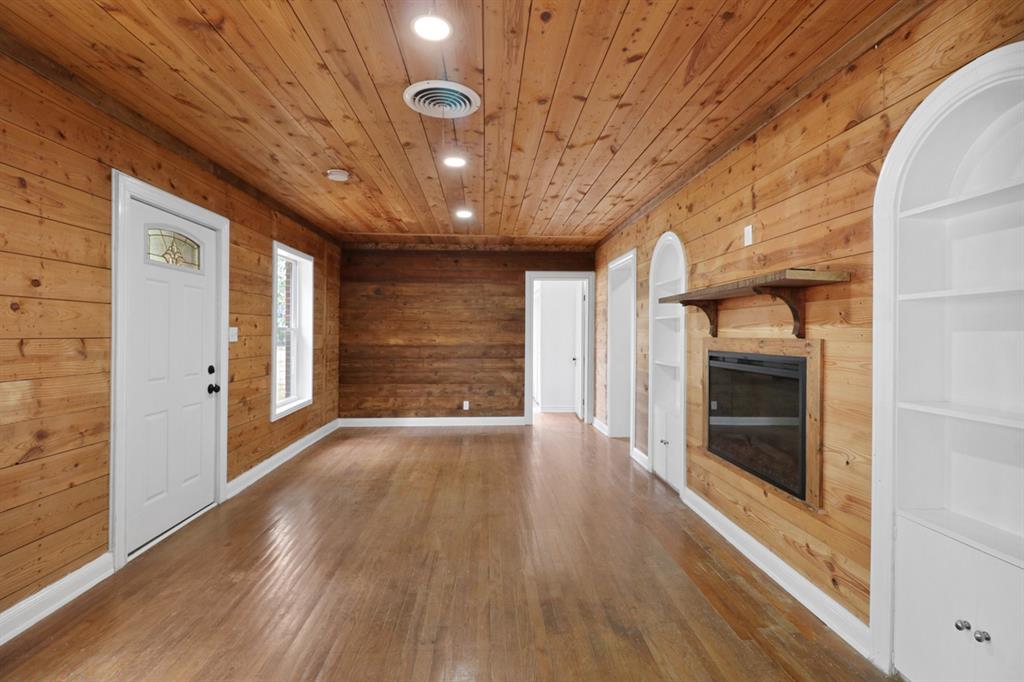 South Park Add Town Coleman - Residential
