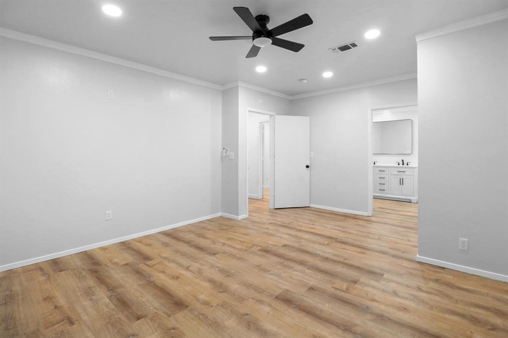 South Park Add Town Coleman - Residential