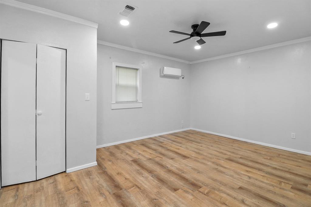 South Park Add Town Coleman - Residential