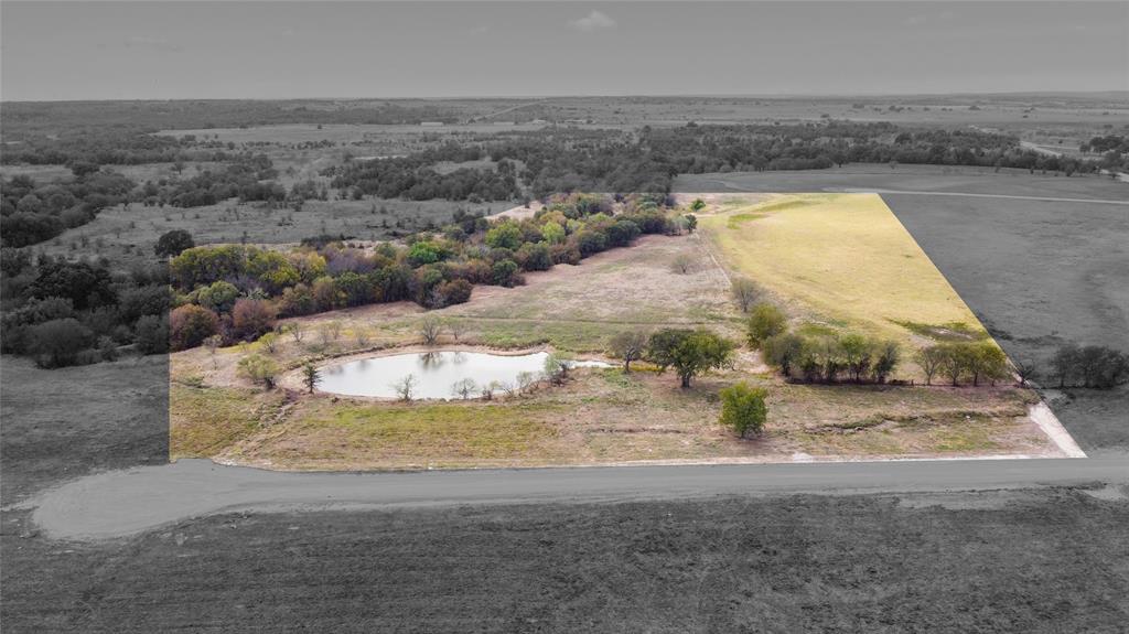 Lone Indian Ranch - Land