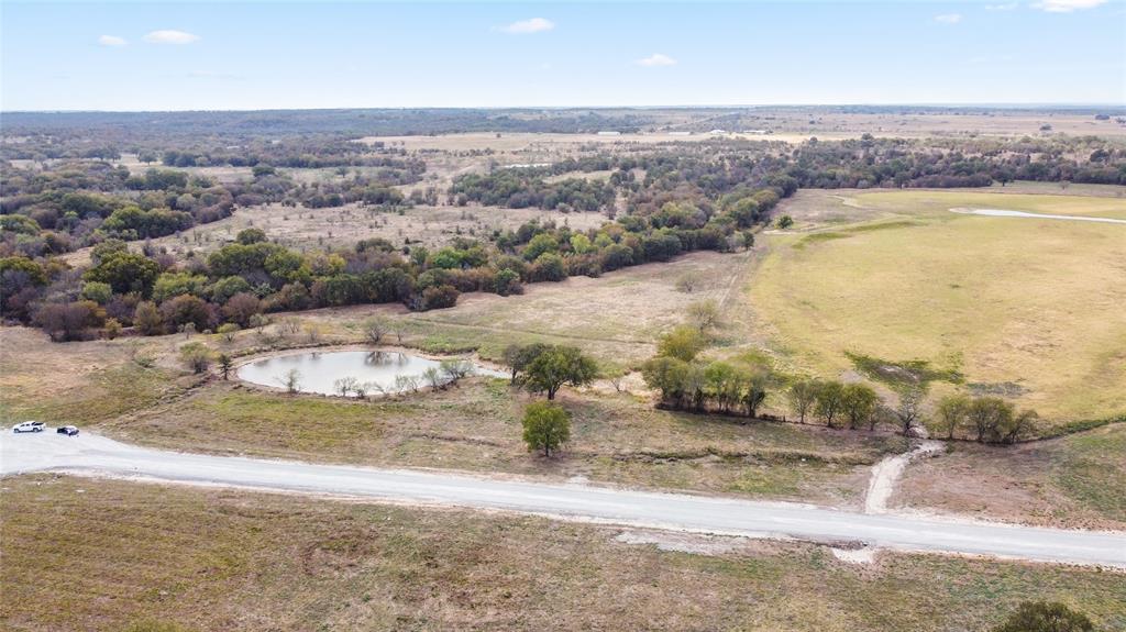 Lone Indian Ranch - Land