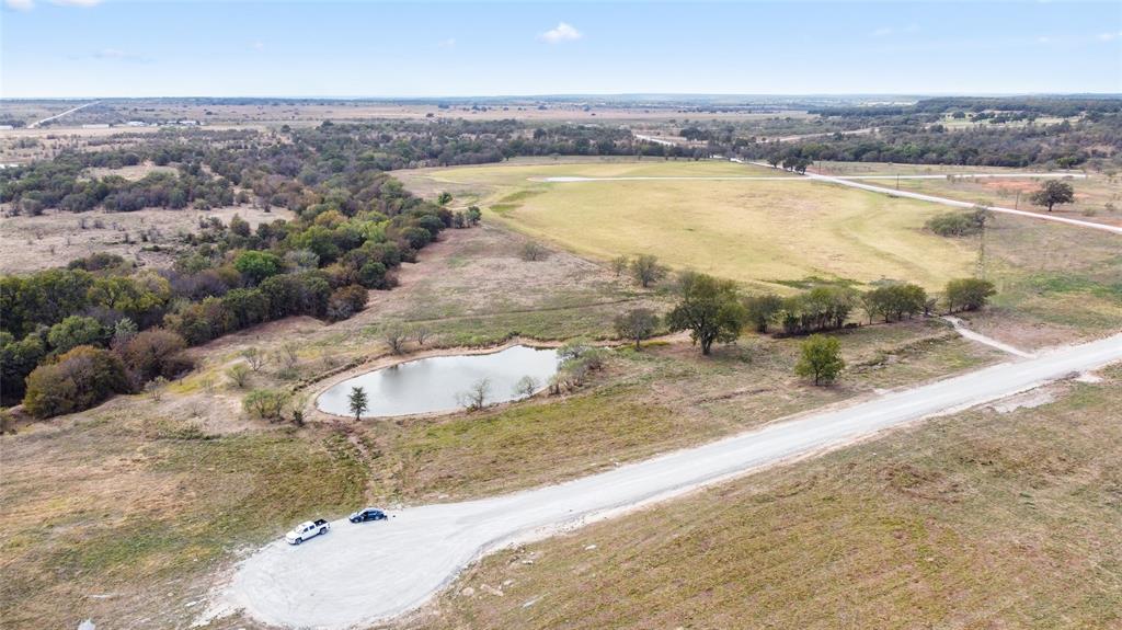 Lone Indian Ranch - Land