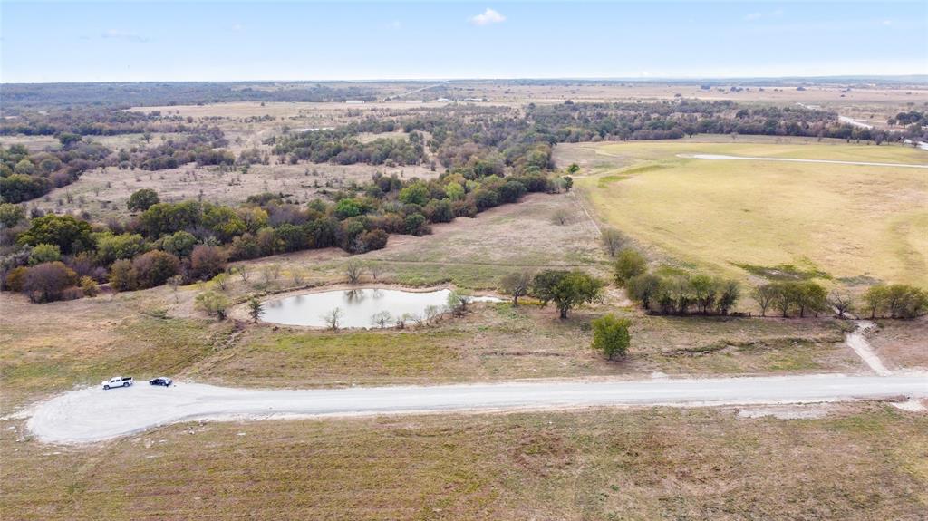 Lone Indian Ranch - Land