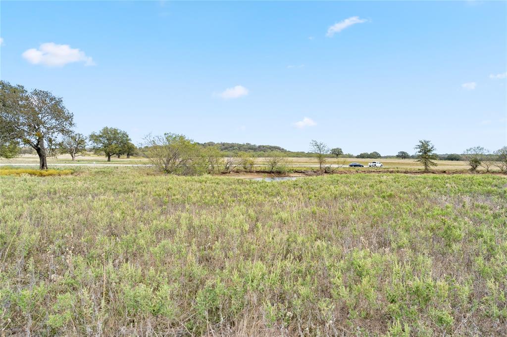 Lone Indian Ranch - Land
