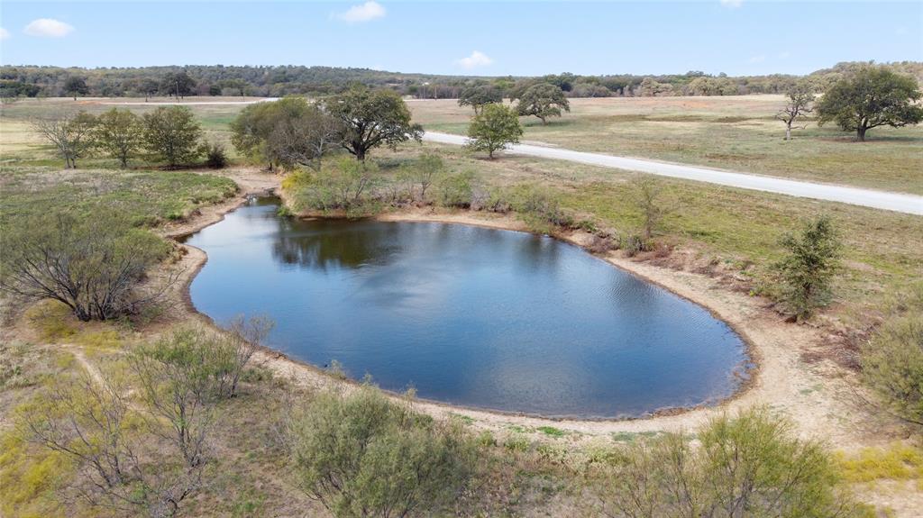 Lone Indian Ranch - Land