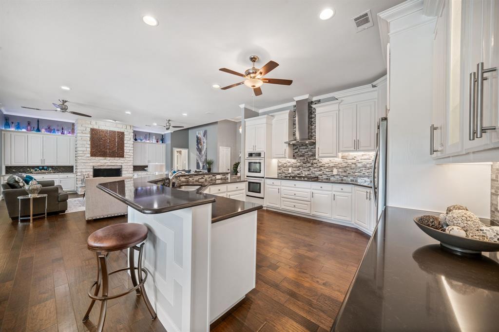 Shadow Run Estates Add - Residential