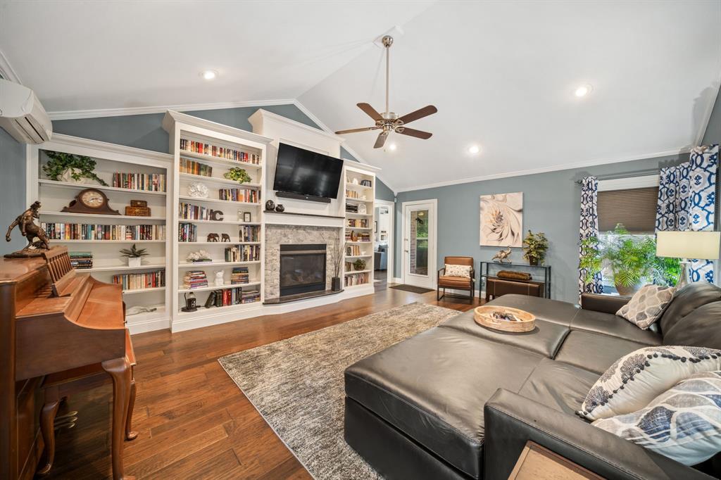 Shadow Run Estates Add - Residential