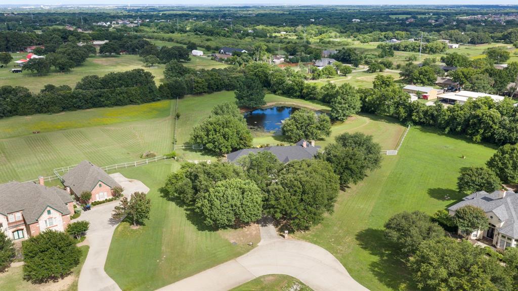 Shadow Run Estates Add - Residential