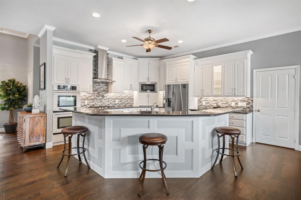Shadow Run Estates Add - Residential