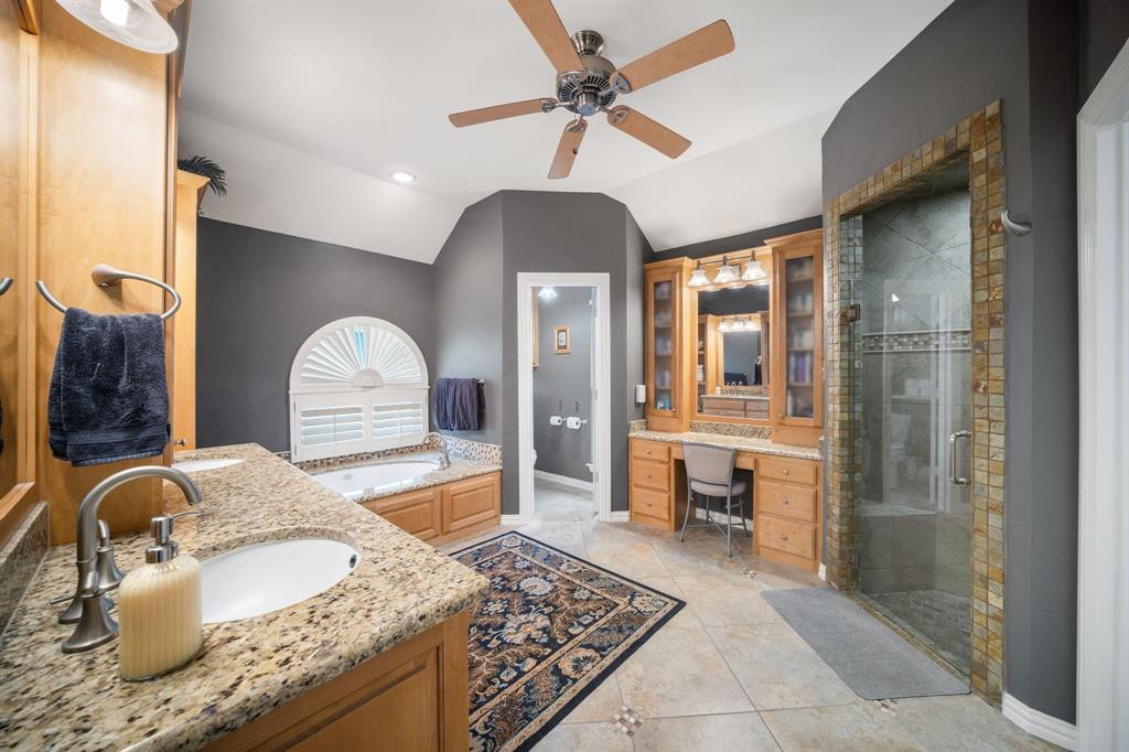 Shadow Run Estates Add - Residential