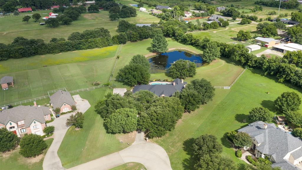 Shadow Run Estates Add - Residential