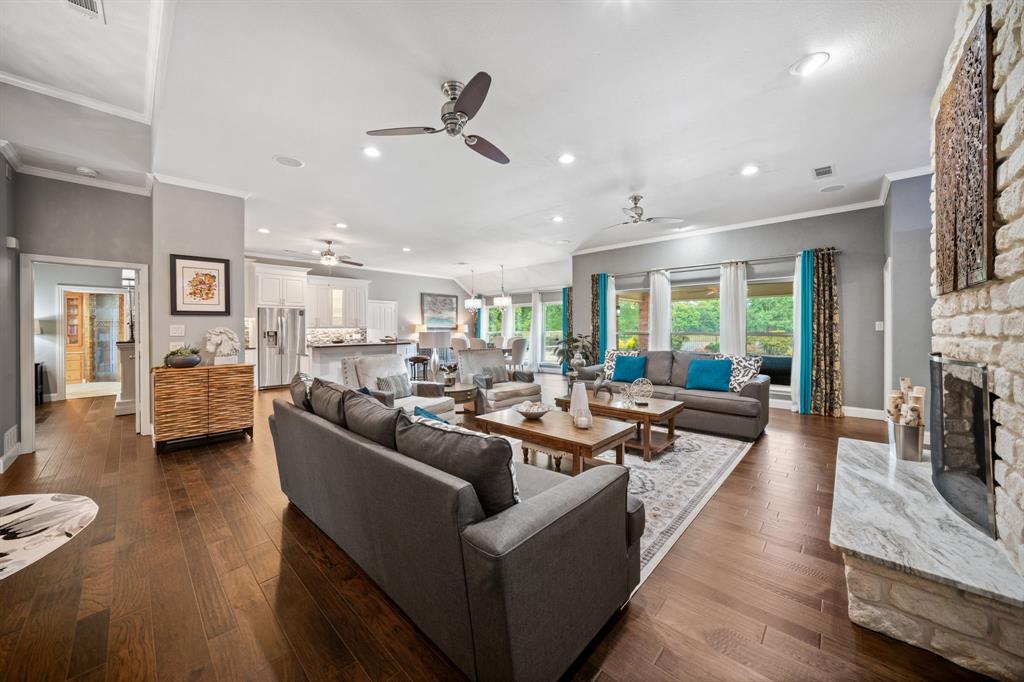Shadow Run Estates Add - Residential