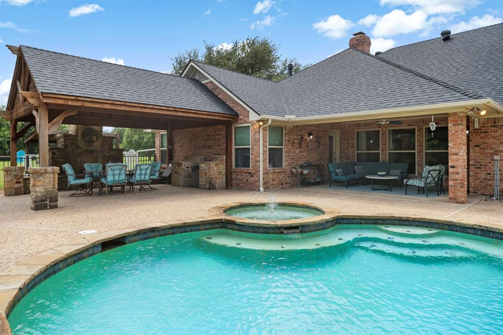 Shadow Run Estates Add - Residential