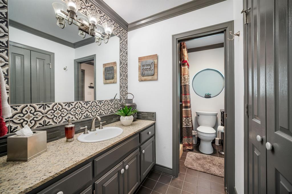 Shadow Run Estates Add - Residential