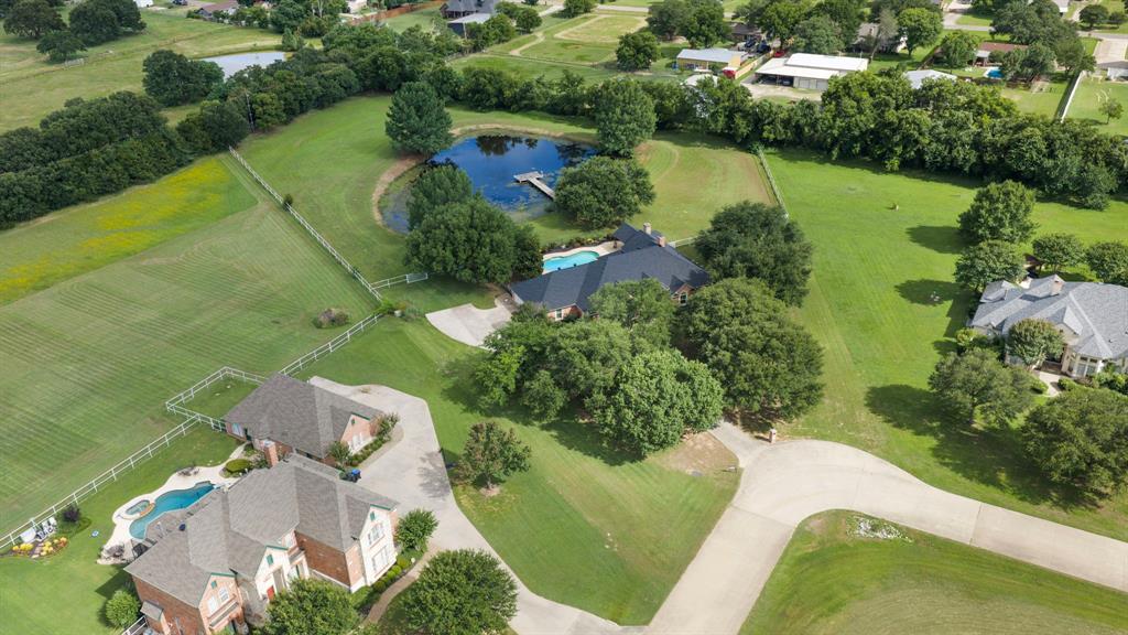 Shadow Run Estates Add - Residential