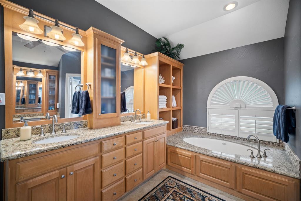 Shadow Run Estates Add - Residential