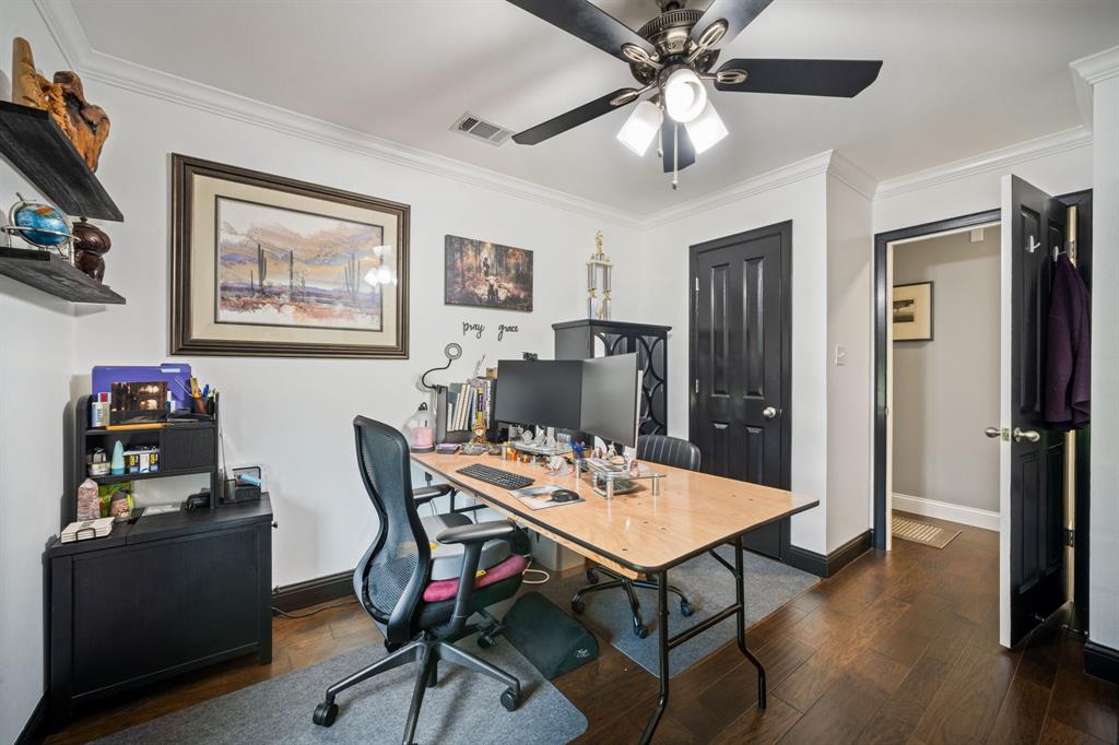 Shadow Run Estates Add - Residential
