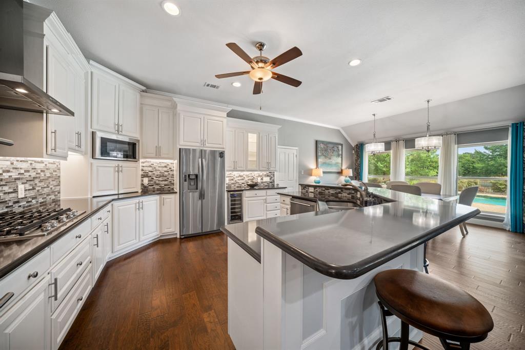 Shadow Run Estates Add - Residential