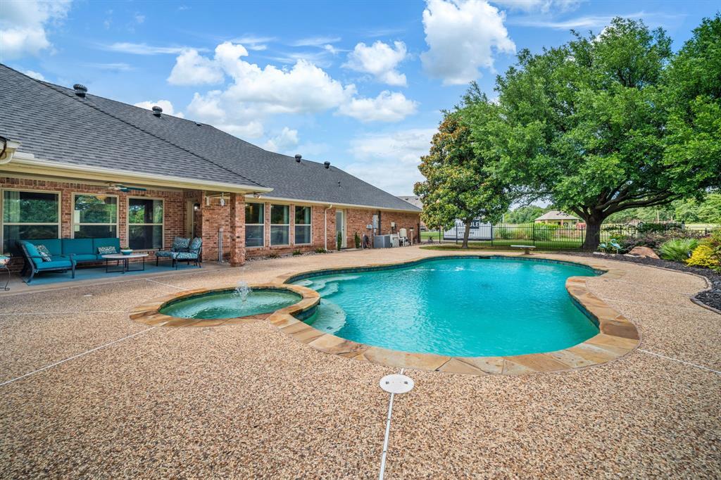 Shadow Run Estates Add - Residential