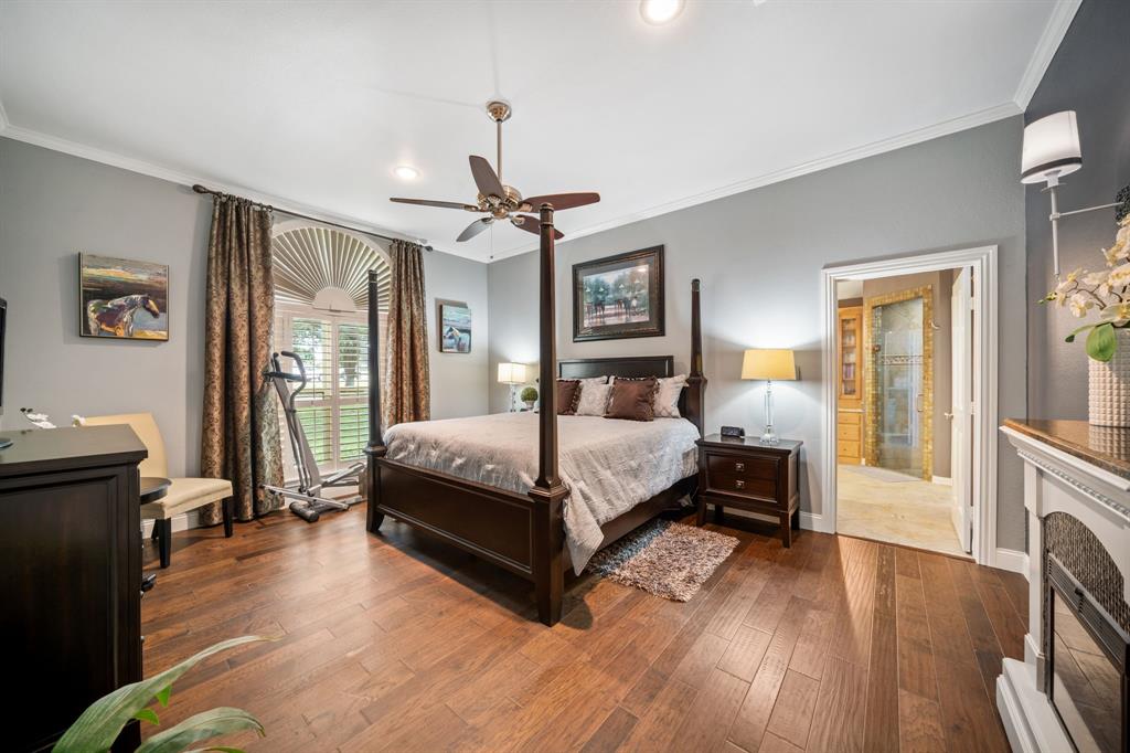 Shadow Run Estates Add - Residential