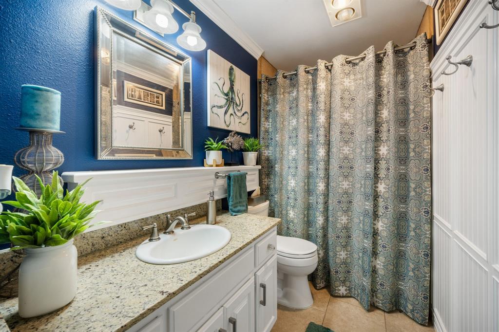 Shadow Run Estates Add - Residential