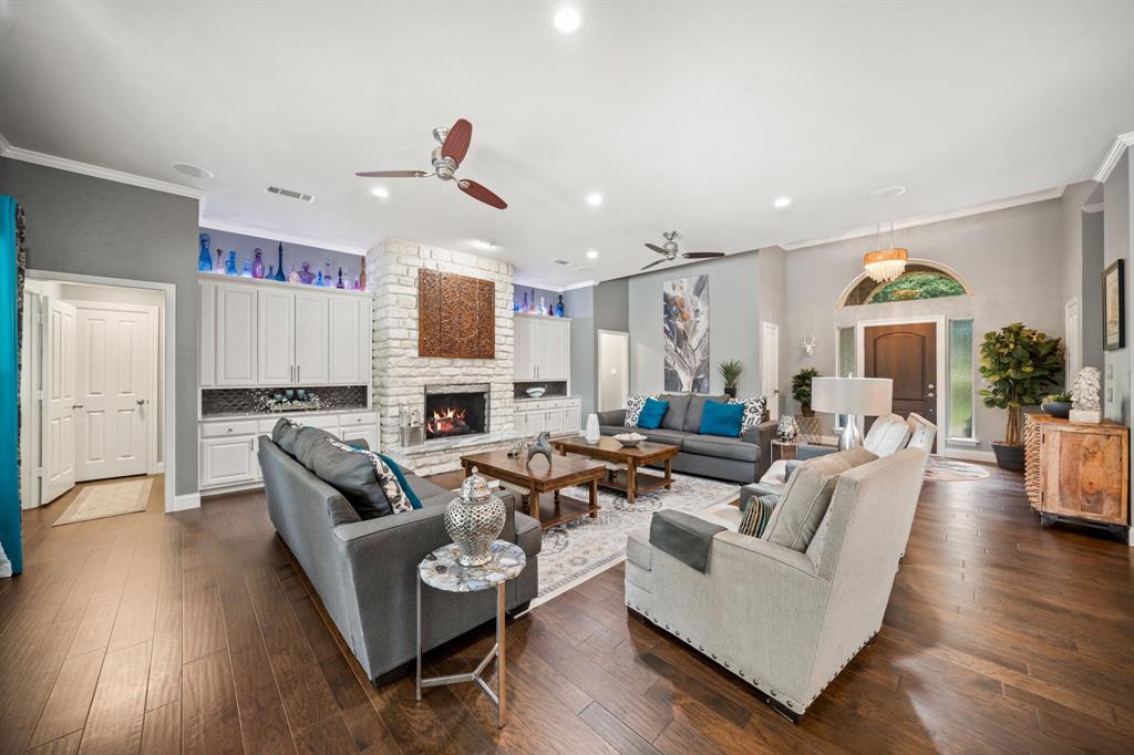 Shadow Run Estates Add - Residential
