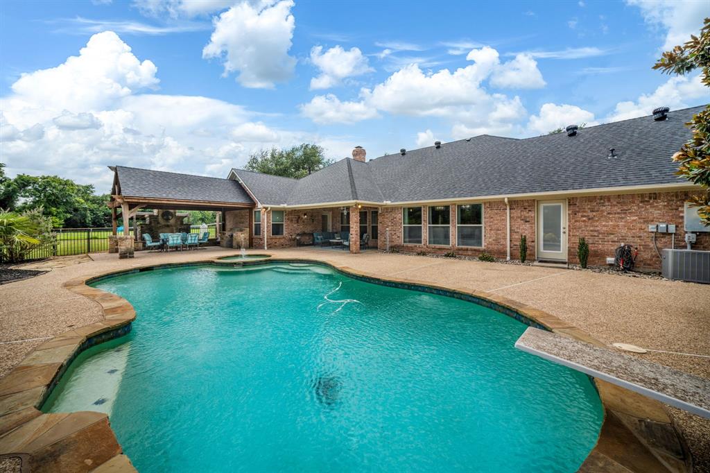 Shadow Run Estates Add - Residential
