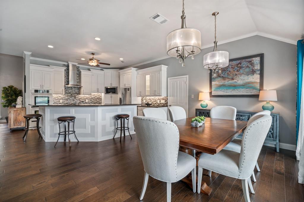 Shadow Run Estates Add - Residential