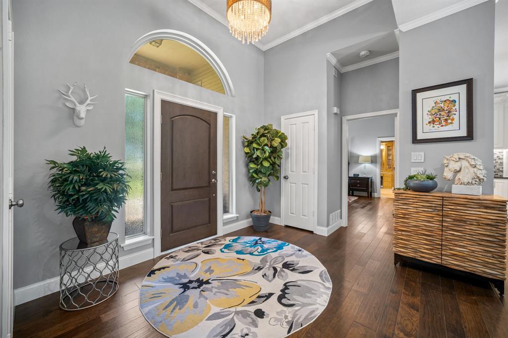 Shadow Run Estates Add - Residential
