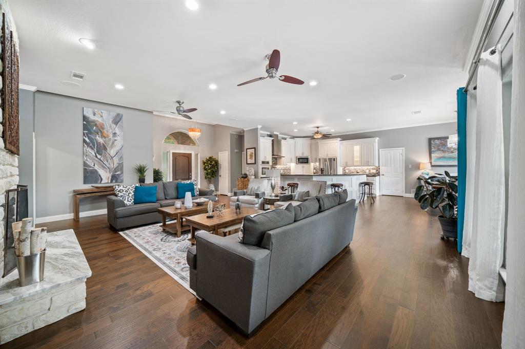 Shadow Run Estates Add - Residential