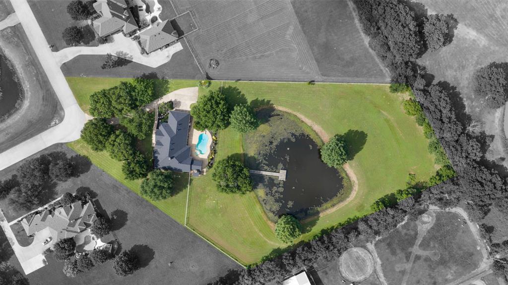 Shadow Run Estates Add - Residential