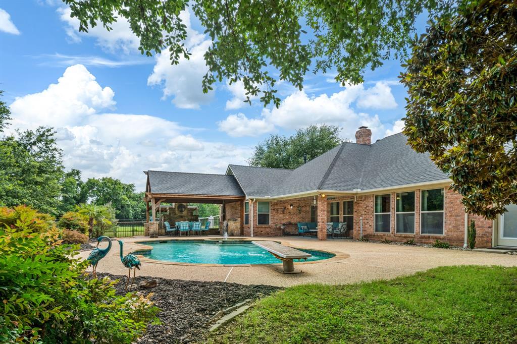 Shadow Run Estates Add - Residential