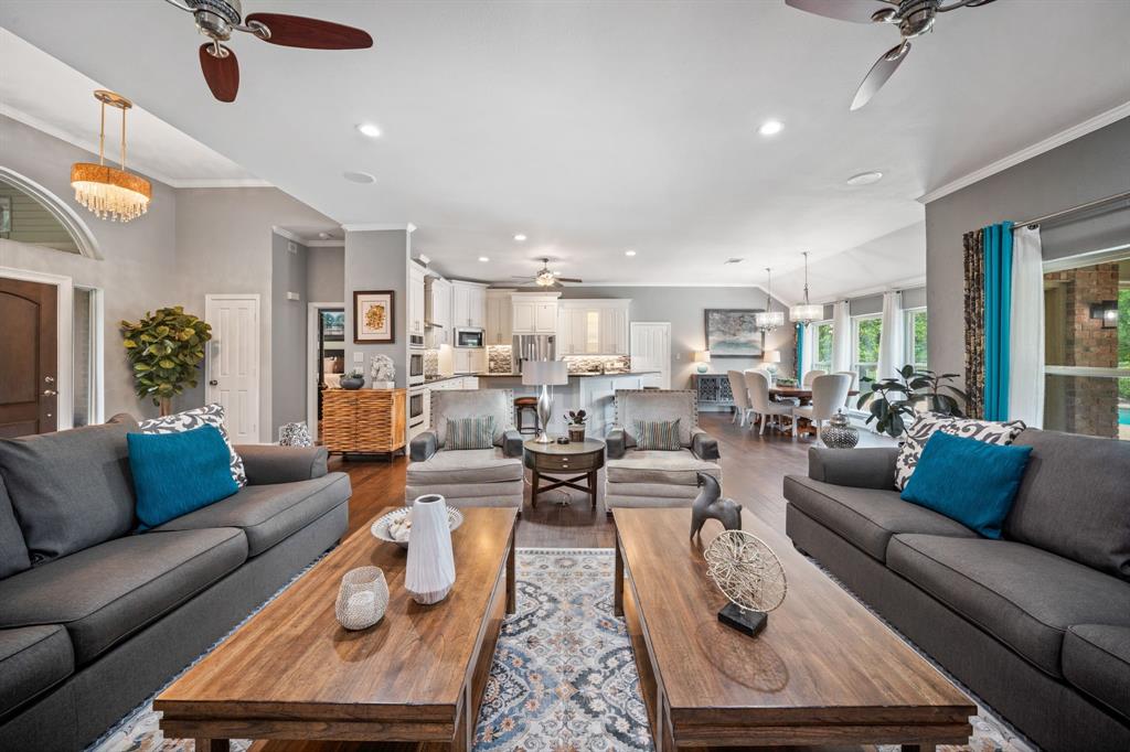 Shadow Run Estates Add - Residential