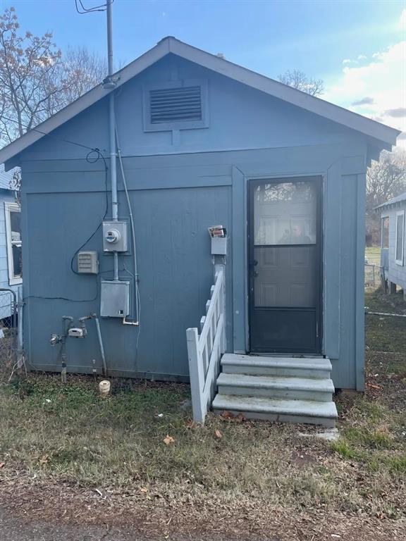 Cumberland Sub - Residential