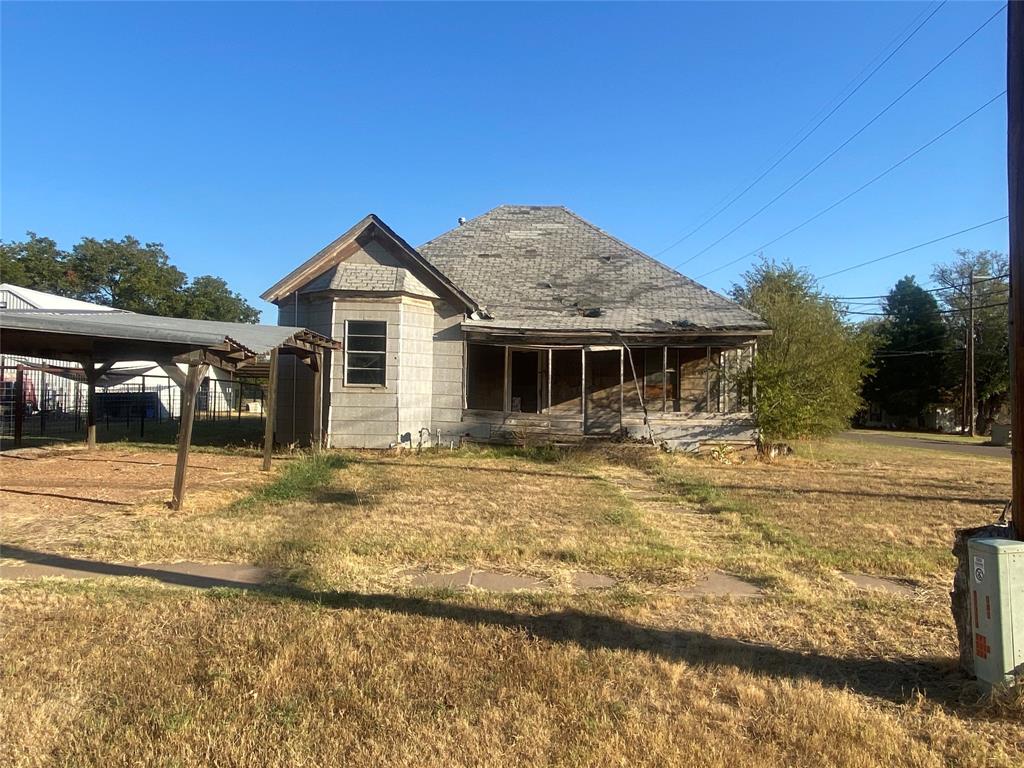 Kirby Add Ol 87 Town Of - Residential