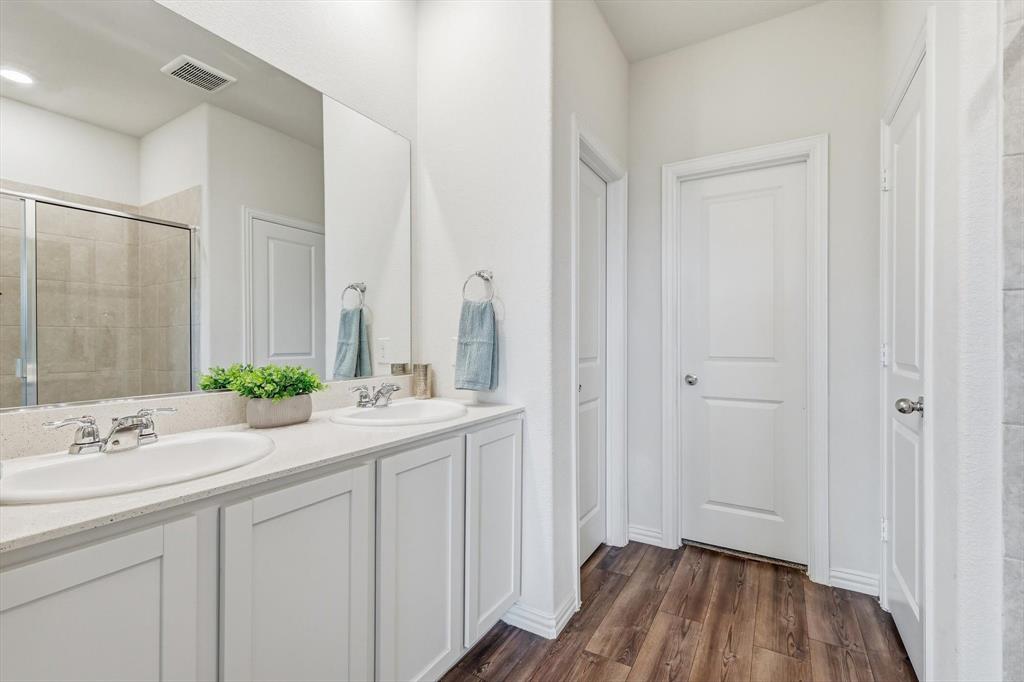 Sendera Ranch East Ph 20 - Residential
