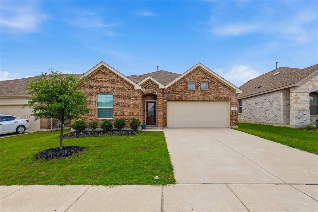 Sendera Ranch East Ph 20 - Residential