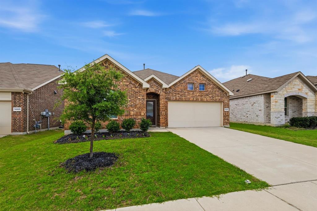 Sendera Ranch East Ph 20 - Residential