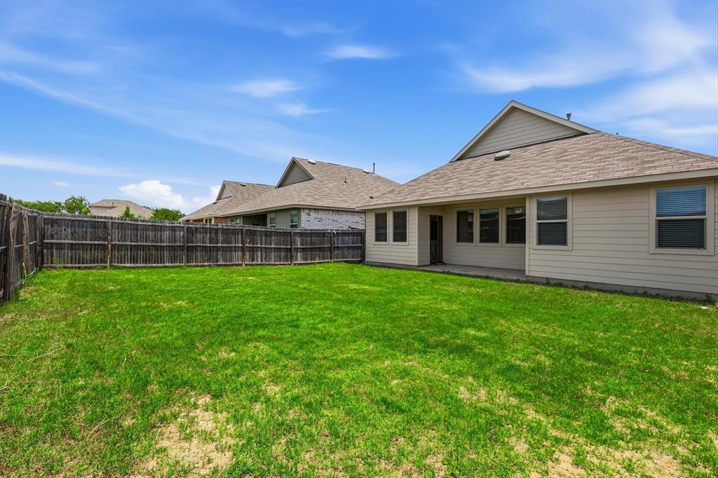 Sendera Ranch East Ph 20 - Residential