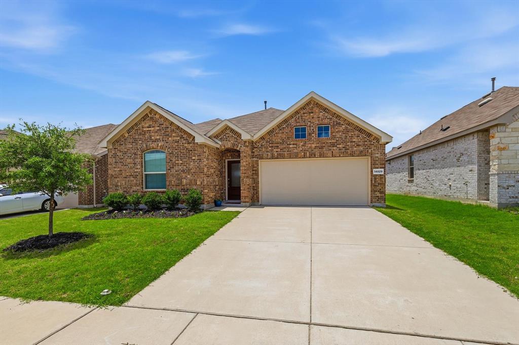 Sendera Ranch East Ph 20 - Residential