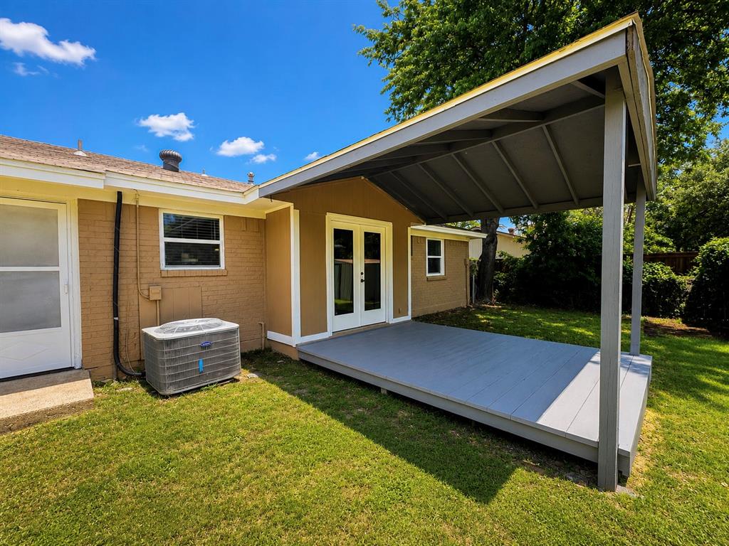 Irwin Keasler Dev Red Bird 04 - Residential