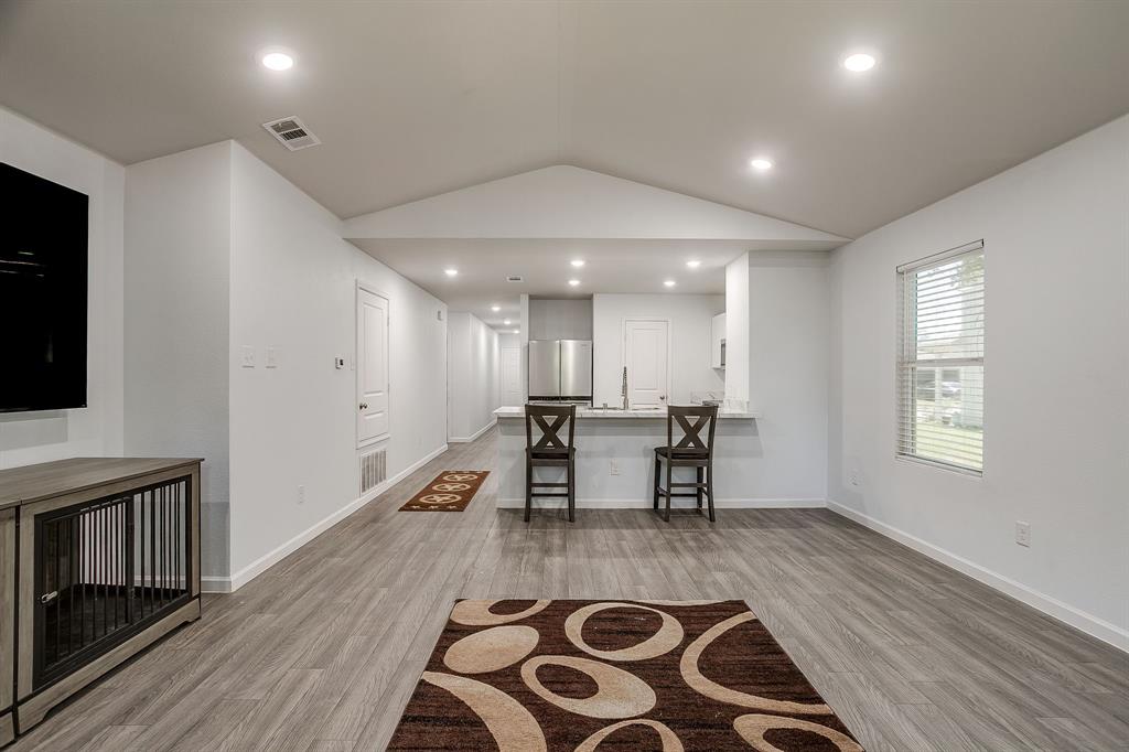 Tolar Oaks - Residential