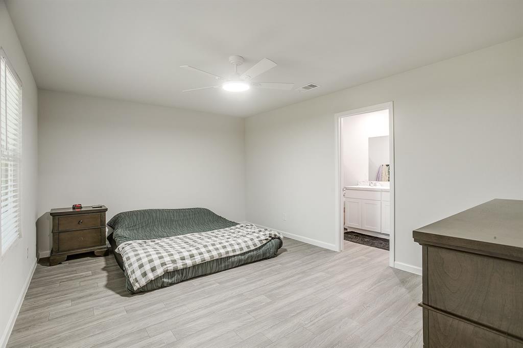 Tolar Oaks - Residential